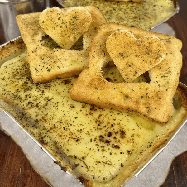 Lasaña Mixta Grande pizzalove