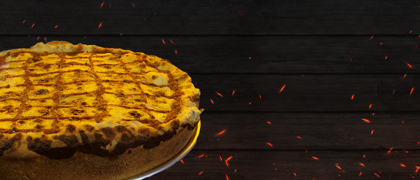 PIZZALOVE COLOMBIA