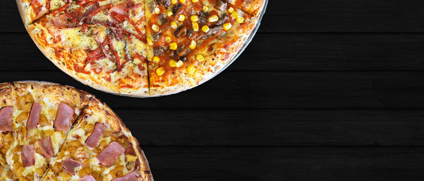 PIZZALOVE COLOMBIA